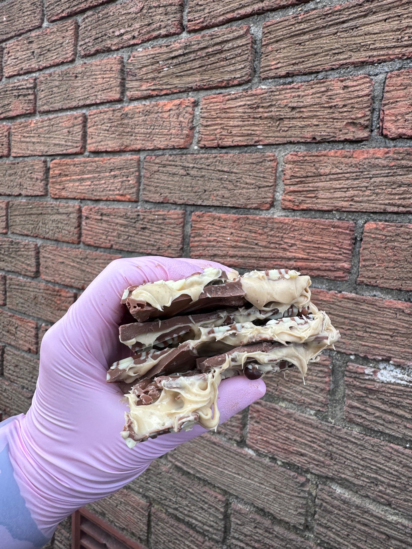 Kinderella Chocolate bar