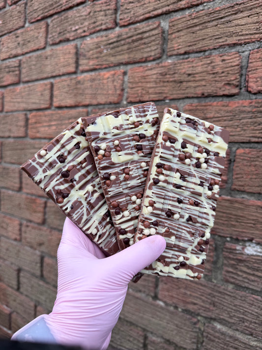 Kinderella Chocolate bar