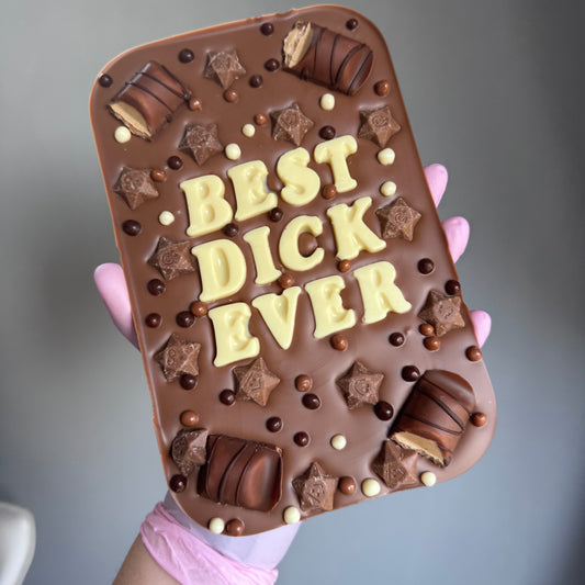 Best d*ck ever slab