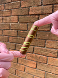 Pistachio Batons